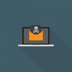 Do you know what was sent?