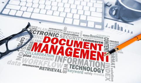 Document Management