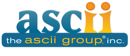 ASCII Group Logo