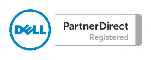 Dell Partner Direct Logo