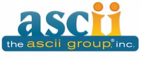 ASCII Group Logo