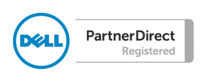 Dell Partner Direct Logo