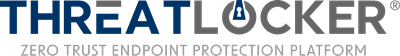 Threatlocker Zero Trust End Point Protection