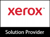 Xerox Solutions Provider